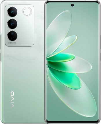 BBK Vivo S16 5G 2022 Premium Edition Dual SIM TD-LTE CN 256GB V2244A